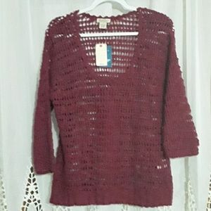 Lucky Brand Sweater